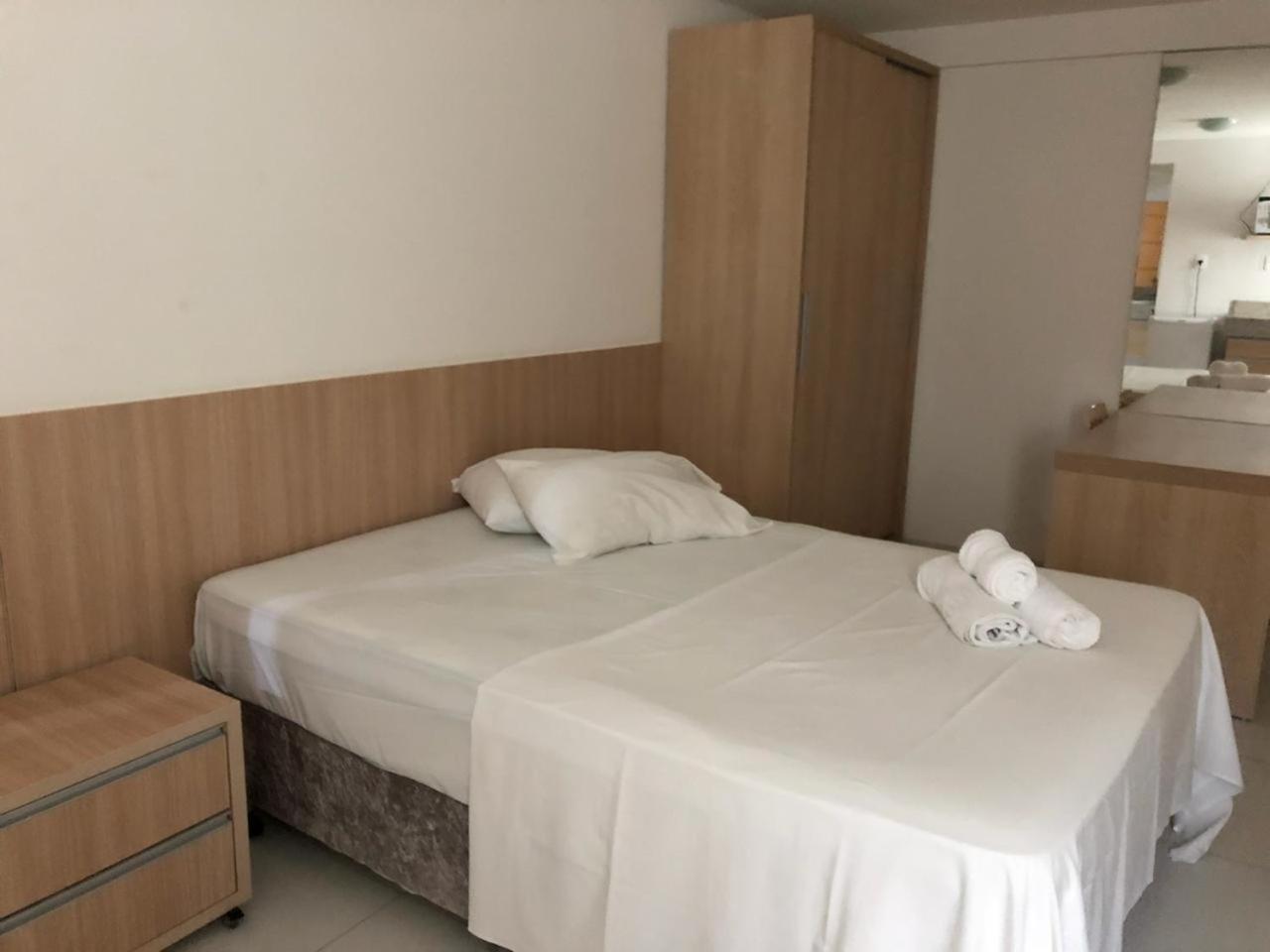 Flat Israel Hotel João Pessoa Buitenkant foto